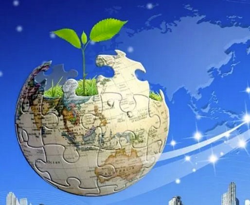 环保装备产业站上政策风口 2020年产值目标万亿